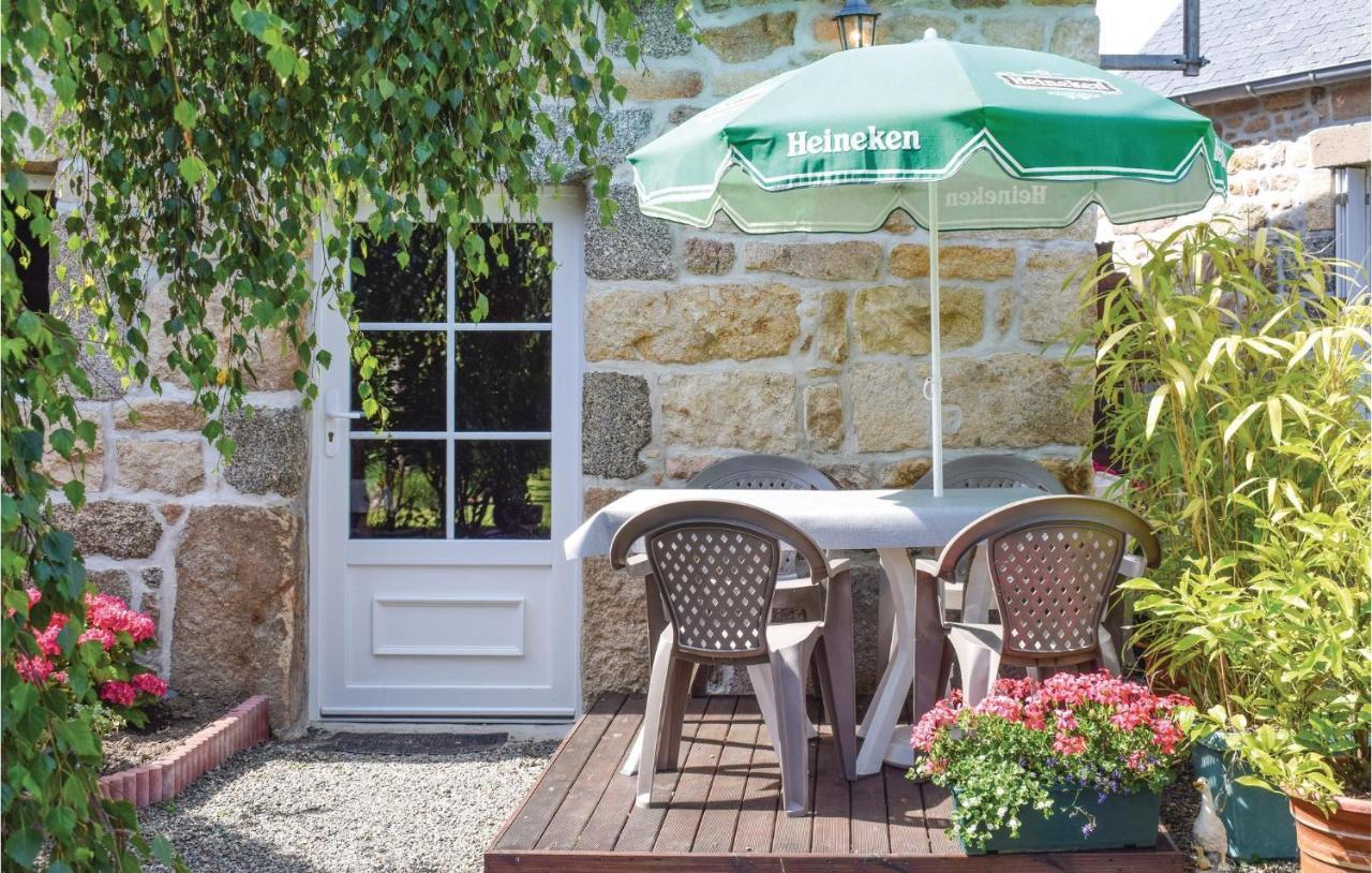 Gorgeous Home In Louargat With Kitchenette Exterior photo